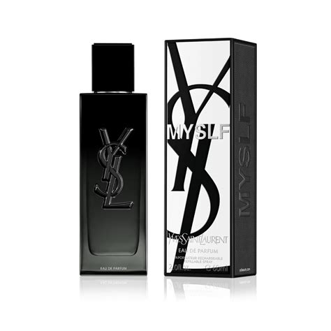 ysl le parfum tester|ysl myslf le.